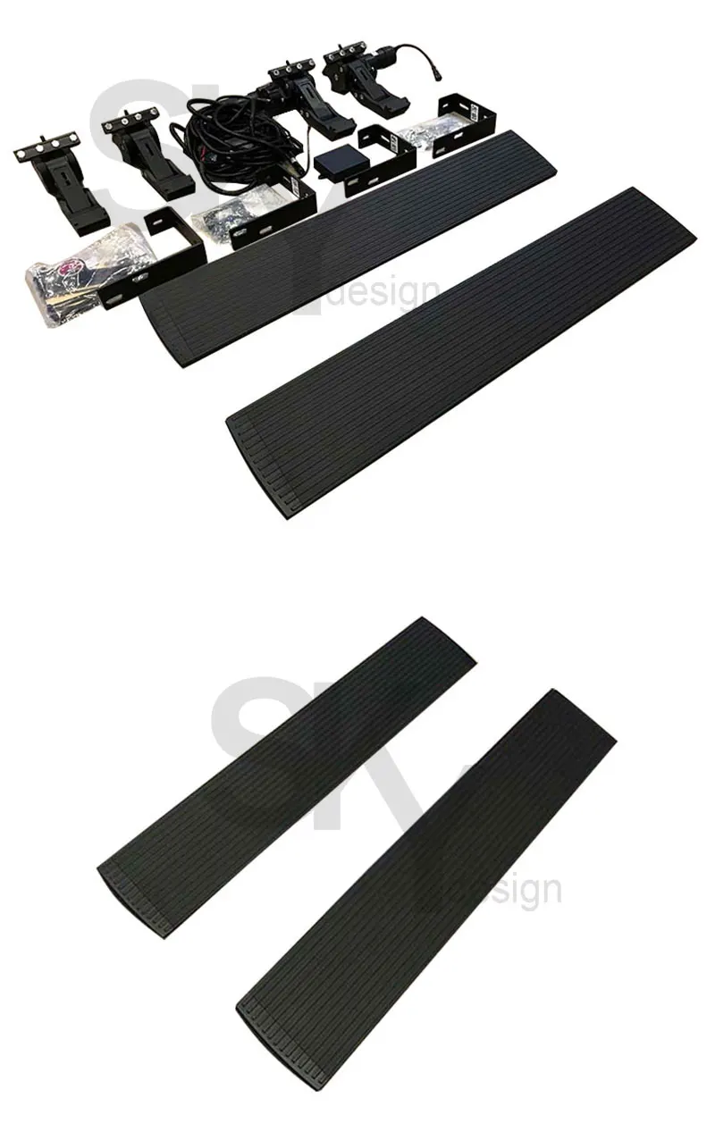 Best Selling Car Electric Side Step For G Class W463 W464 G500 G350