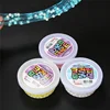 Wholesale Customized DIY Slime Mud Foam Slime With Pearl Clay