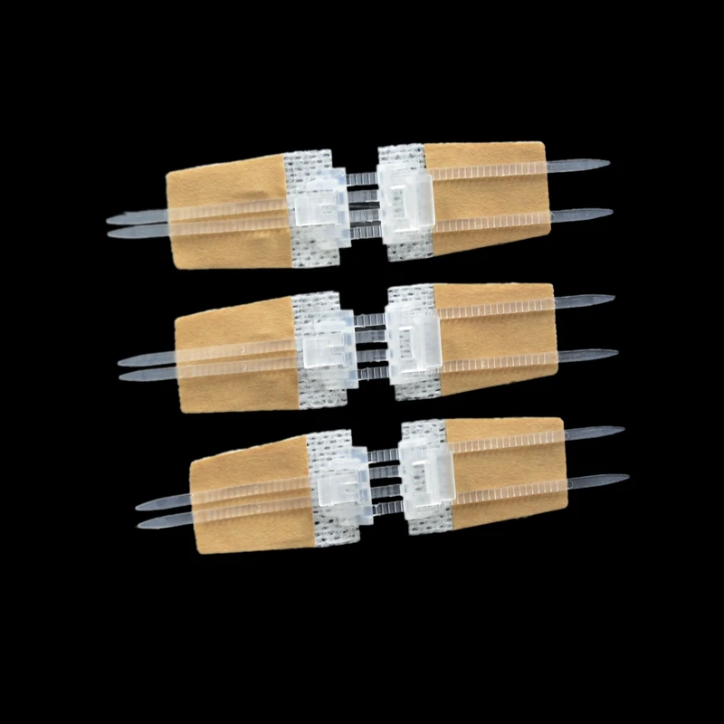 Ce Approved Waterproof Medical Skin Stretching And Secure Wound Closure