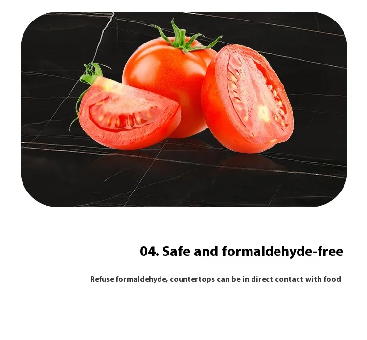 product modern four person school canteen dining table chair one piece metal combination for hotel outdoor bedroom hospital use-8