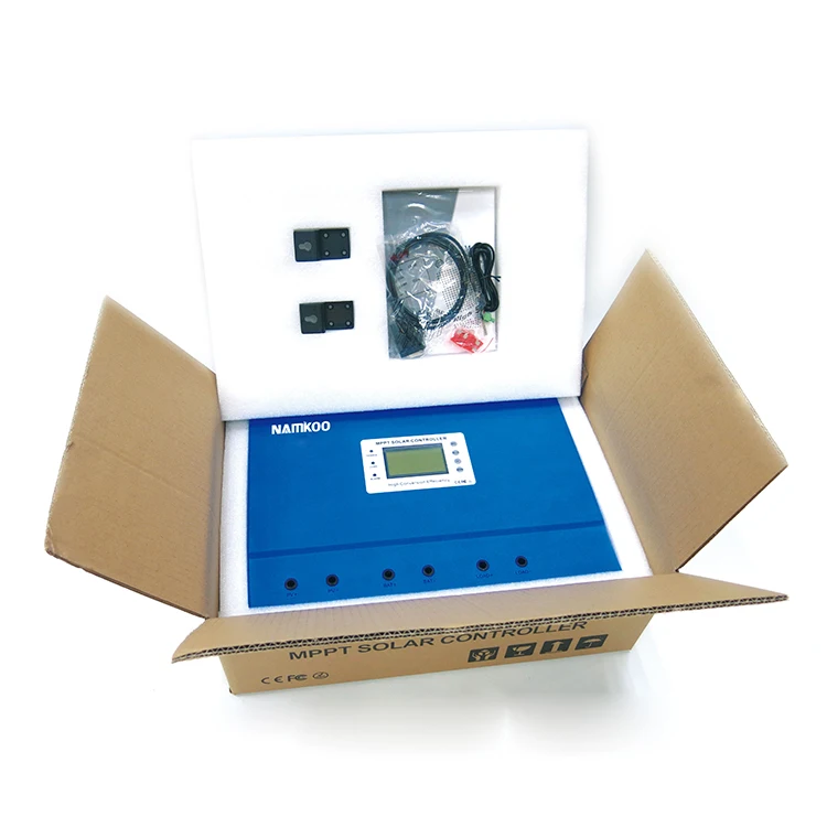 solar pump controller inverter