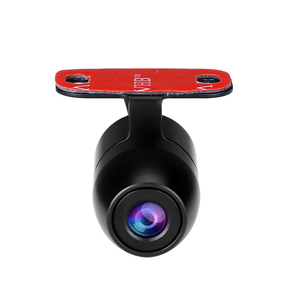Blueskysea B1W HD Dvr Camera Car Camera 1080P Dash Cam Wifi Night Vision  360 degrees Capacitor Driving Recorder Camara Dashcam