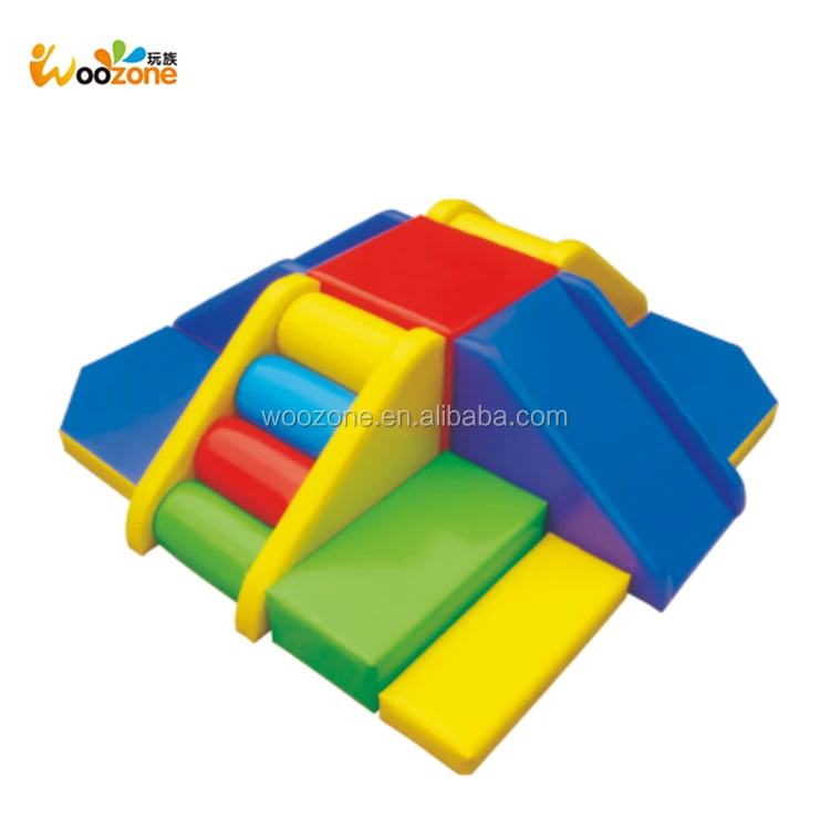 soft play sets for home