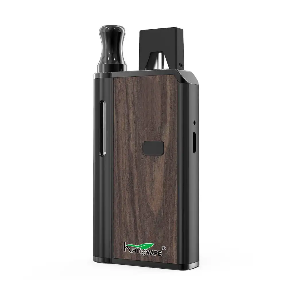 正品kangvape 420 2in1 box mod kit 650mah 预热