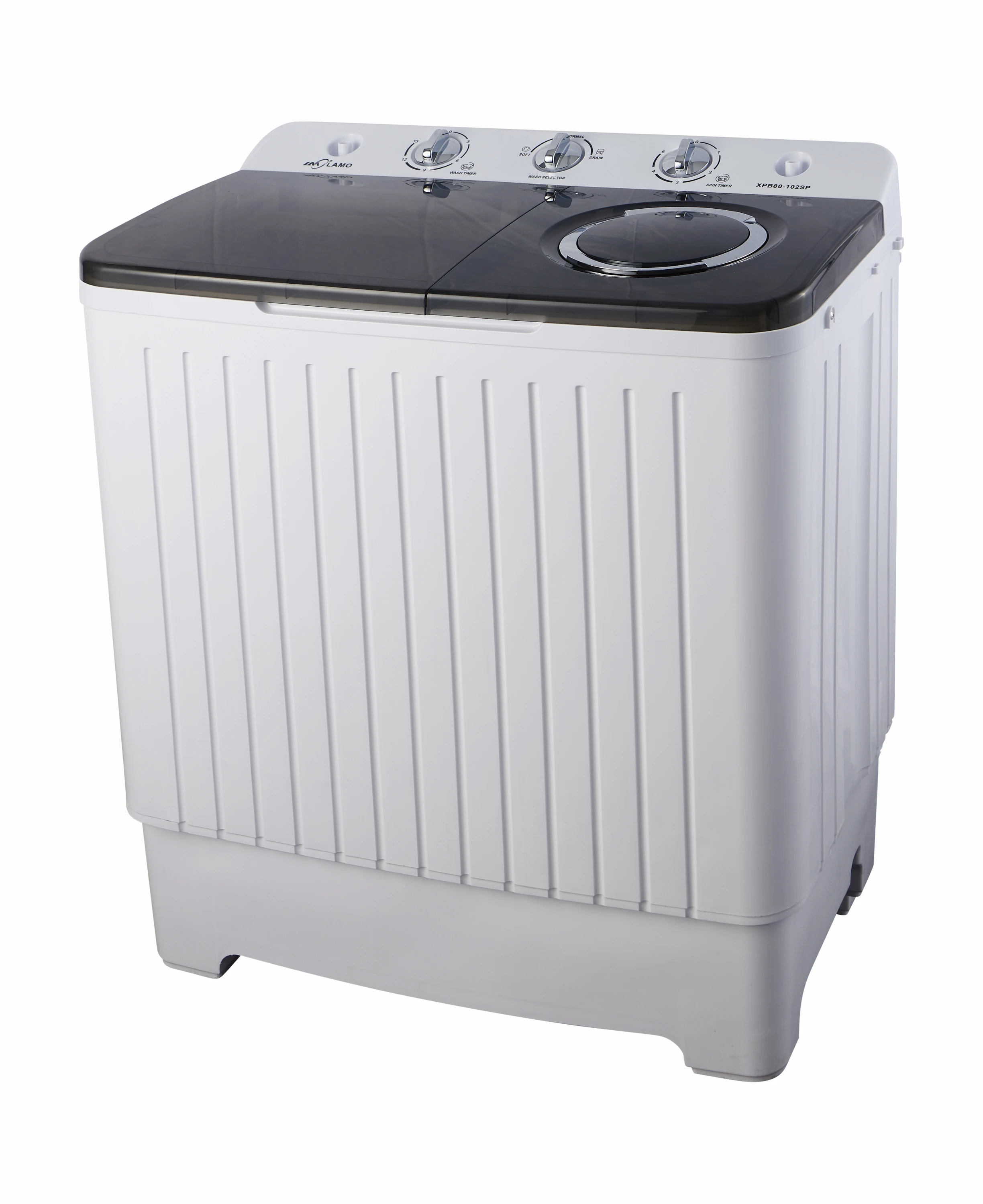 Twin Tub Washing Machine 8kg Capacity Top Loading manufacture