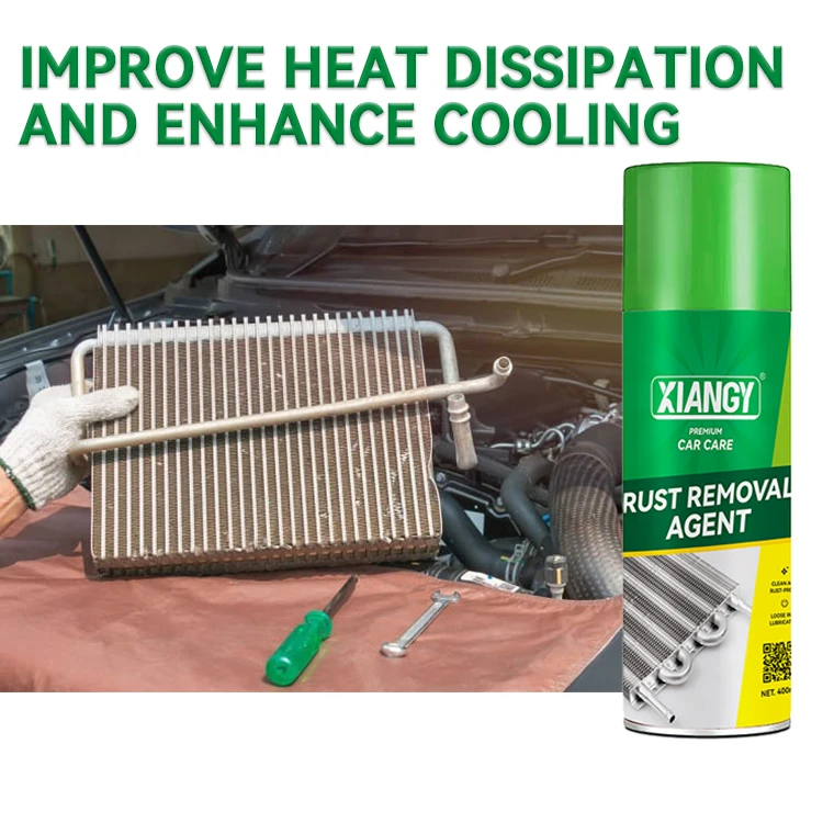 Chemical Condenser Aerosol Coil Cleaner Buy Ac Condenser Cleaning