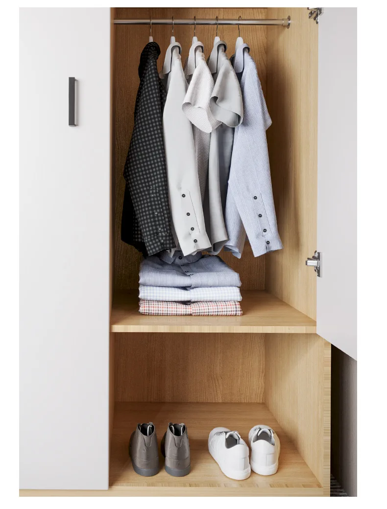 product modern iron loft bed adults iron frame metal bunk bed for students-22