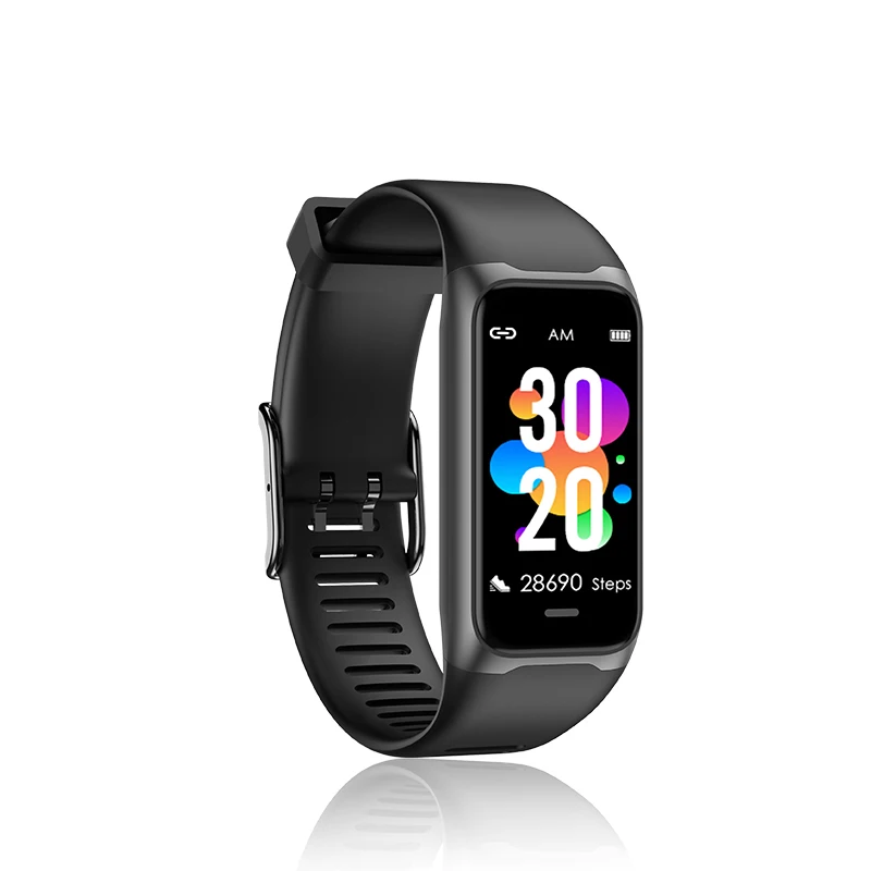 activity tracker watch android