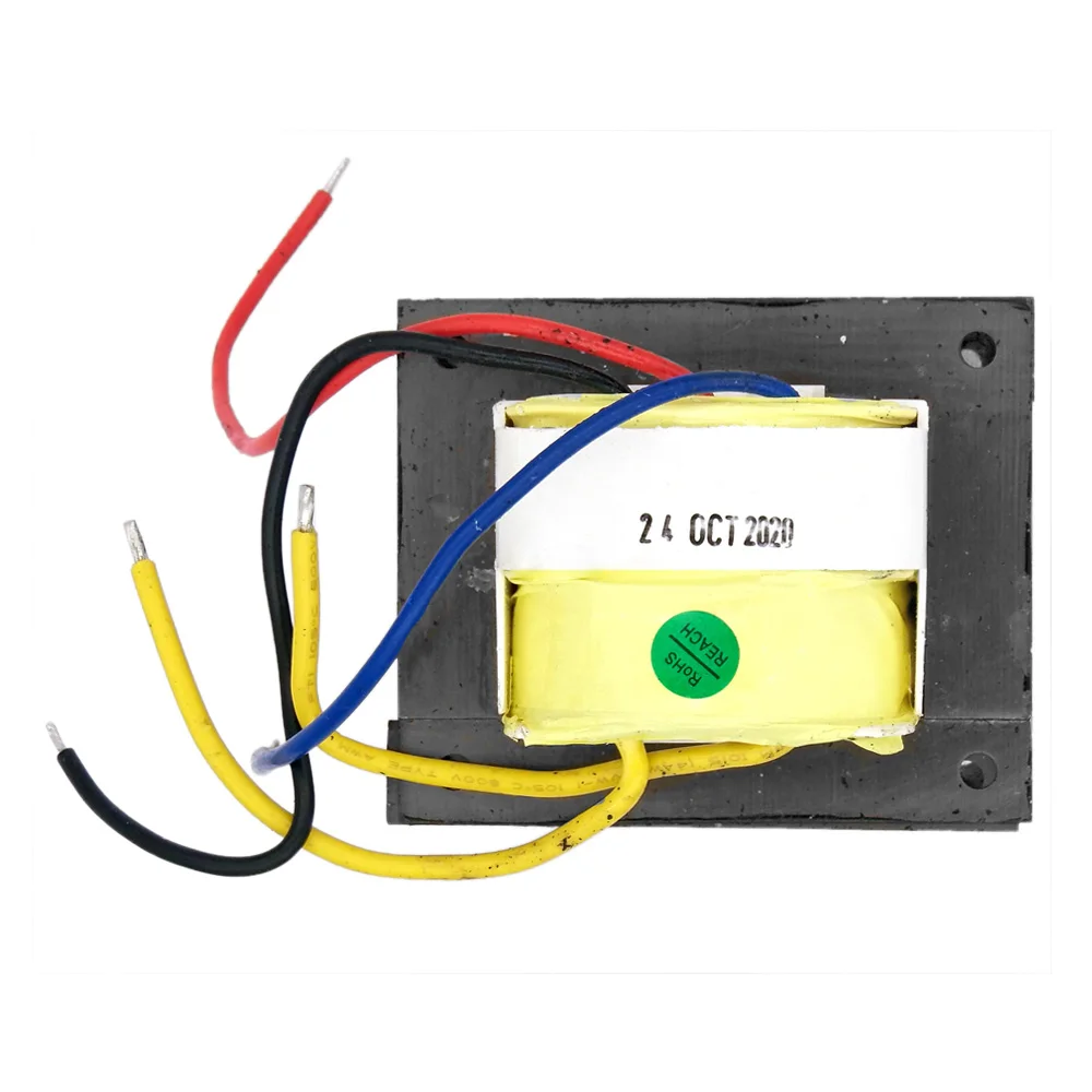 Original Foresee Transformer From Ac110vac240v To Ac23v For Sliding Door Opener Automatic Door
