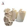890mm ABS high efficient industrial water cooling tower fan blades