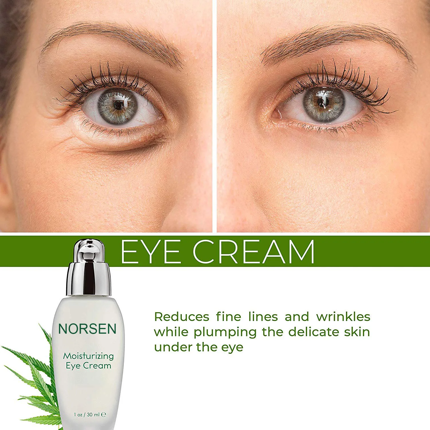 Moisturizing Eye Cream. Eye Cream перевод.