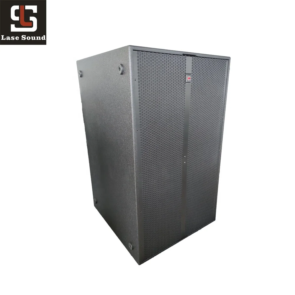 Sub Rcf 9007as Neodymium Active High Power 3000w Rms Dj Bass Dual