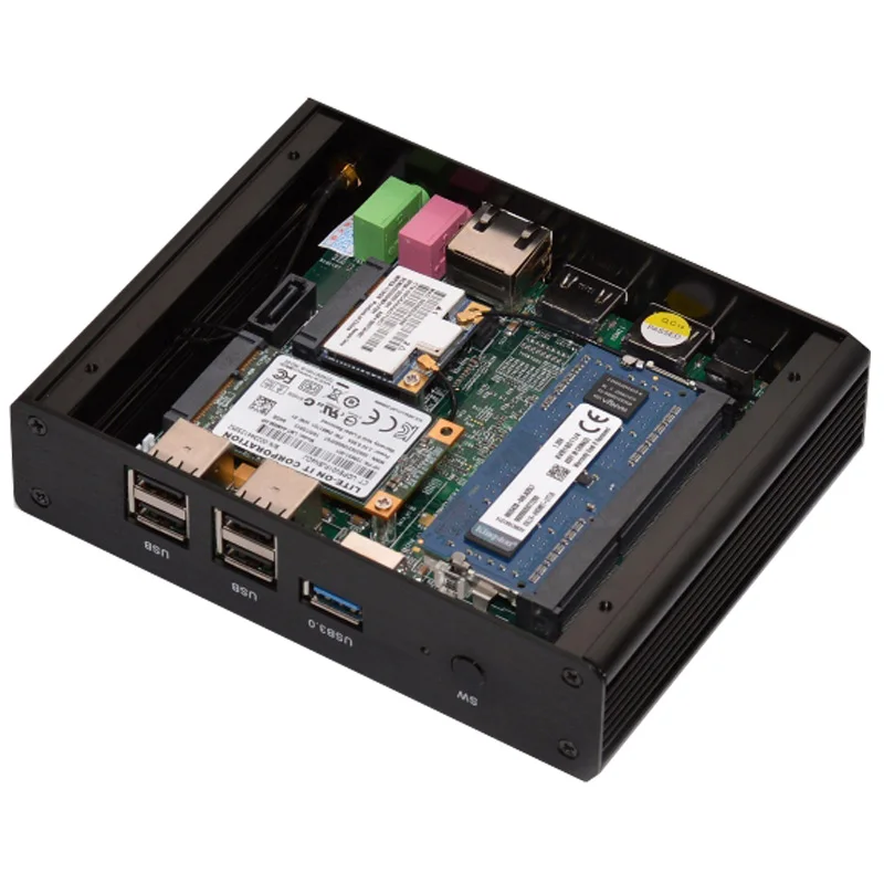 P06 Celeron-minipc