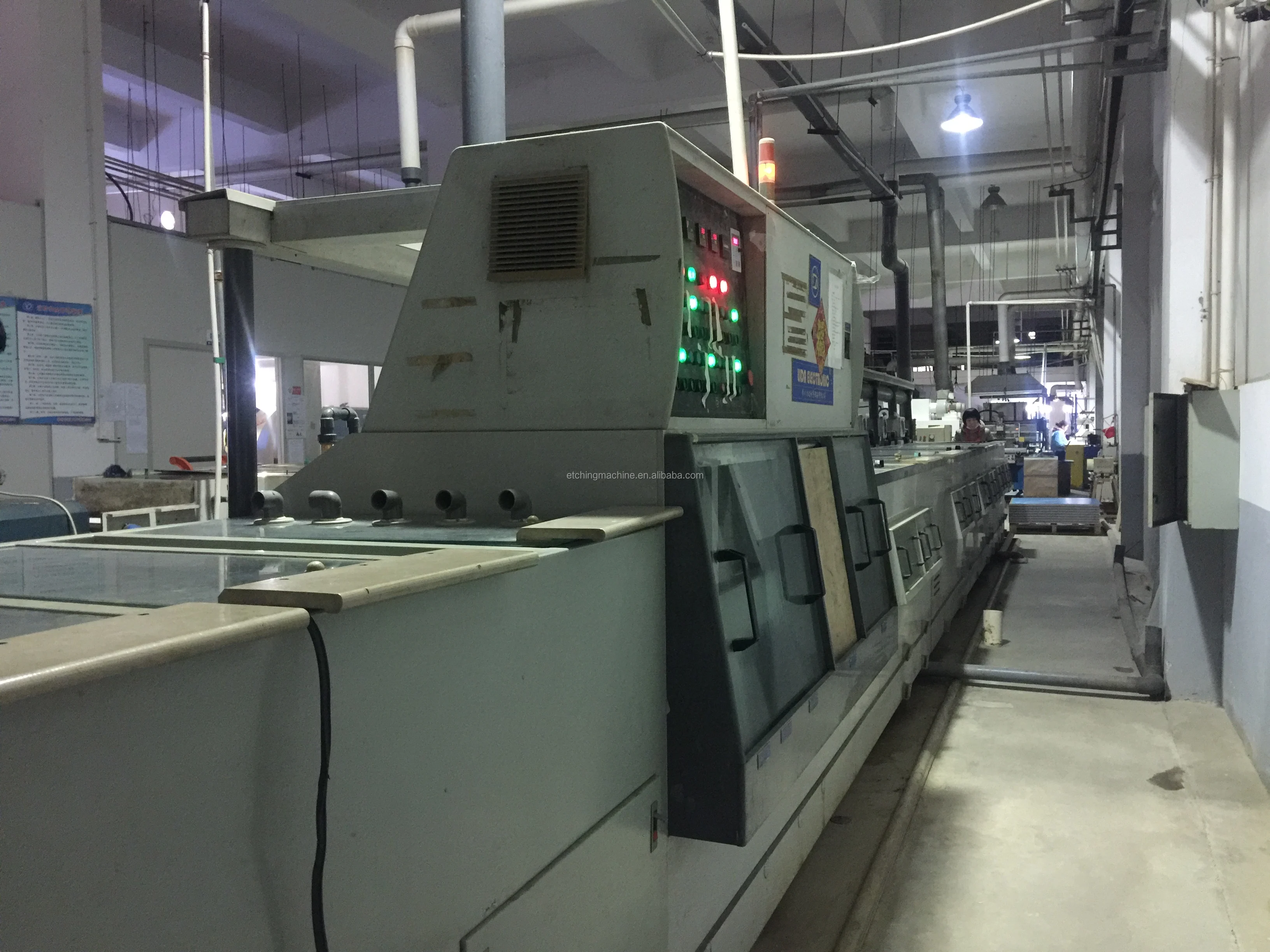 Chemical Pcb Small Etching Machine Buy Small Etching Machine For Pcb