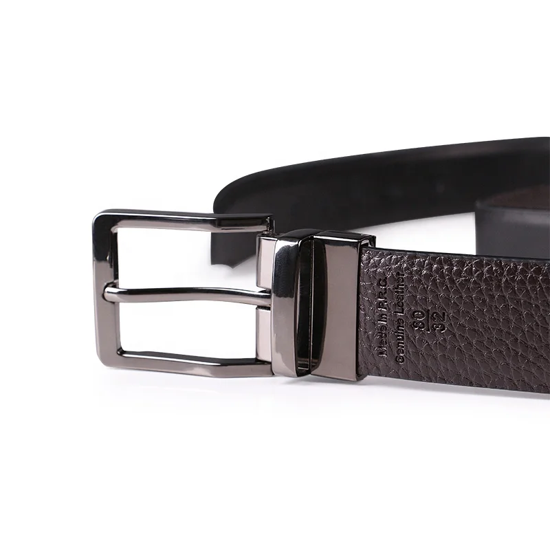 model number: xjzs190627 belt material: genuine leather bucke
