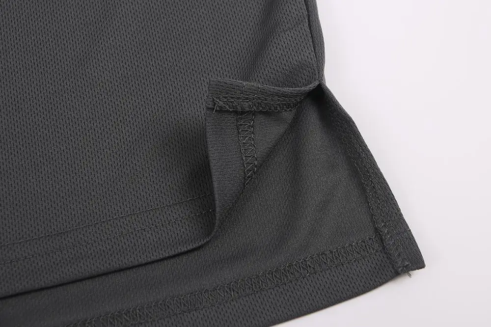 golf polo shirt Quick dry 