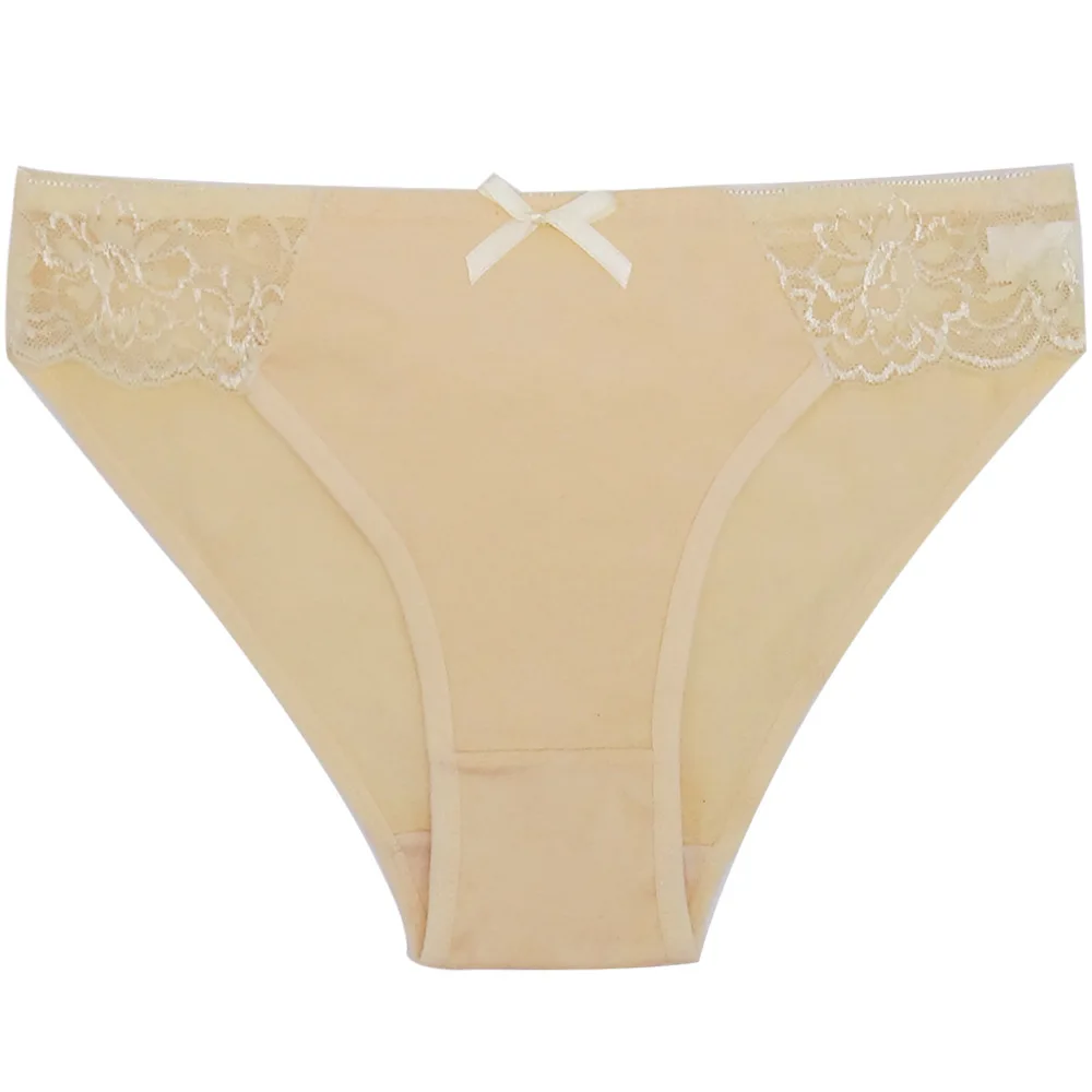 Lace Side Young Girls Stylish Panties,Different Types Of Girls