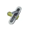 Multimedia Lock Zinc Alloy Handle Door Lock made in China in good sale