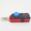 Factory Price Pull-Wire Emergency Stop Safety Switch with LED Indicator