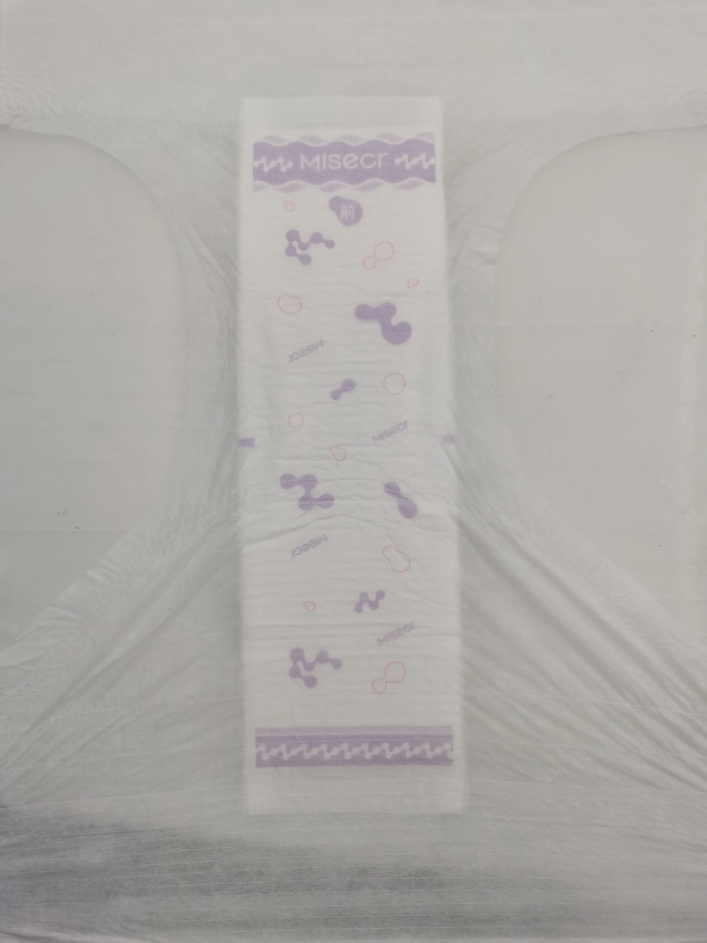 Sanitary Pants Female Care Menstrual Diaper Overnight Period Pants