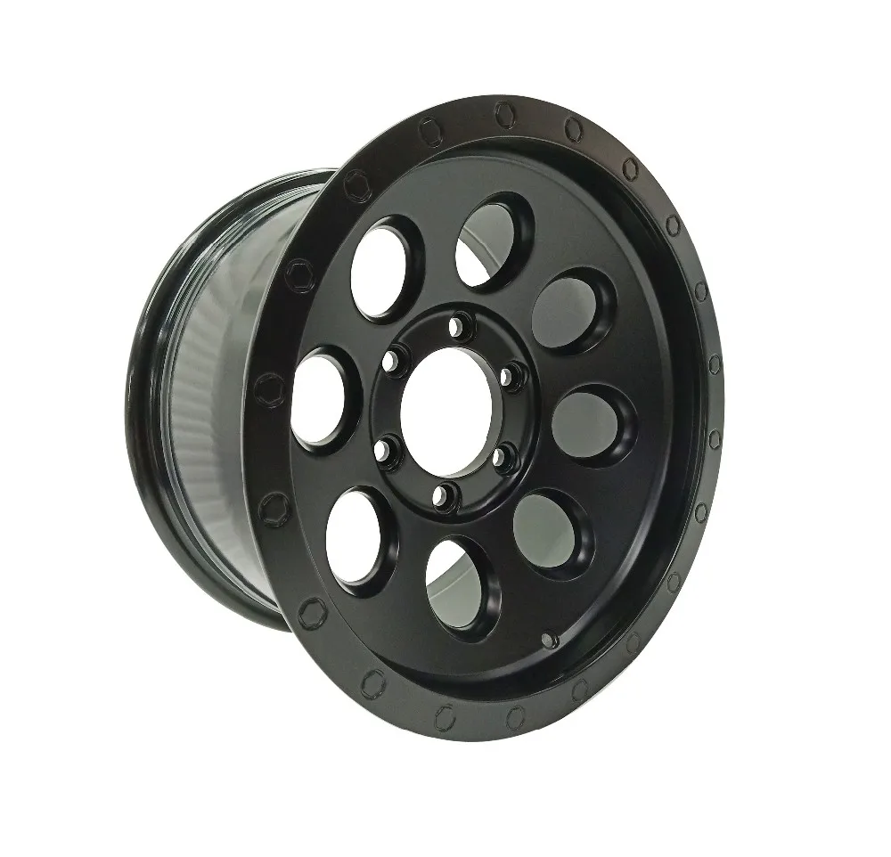 Oem High Quality Via 690kg Aluminum Alloy Wheels From Heart-wheels ...