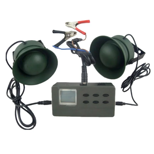 
quail adudio devices, hunting bird caller mp3, bird sound device CP-390 