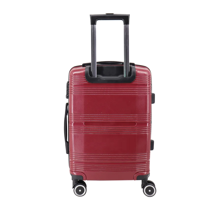 New Come Luggage Trolley Bags Hand Carryon Business Bags Cases Buy