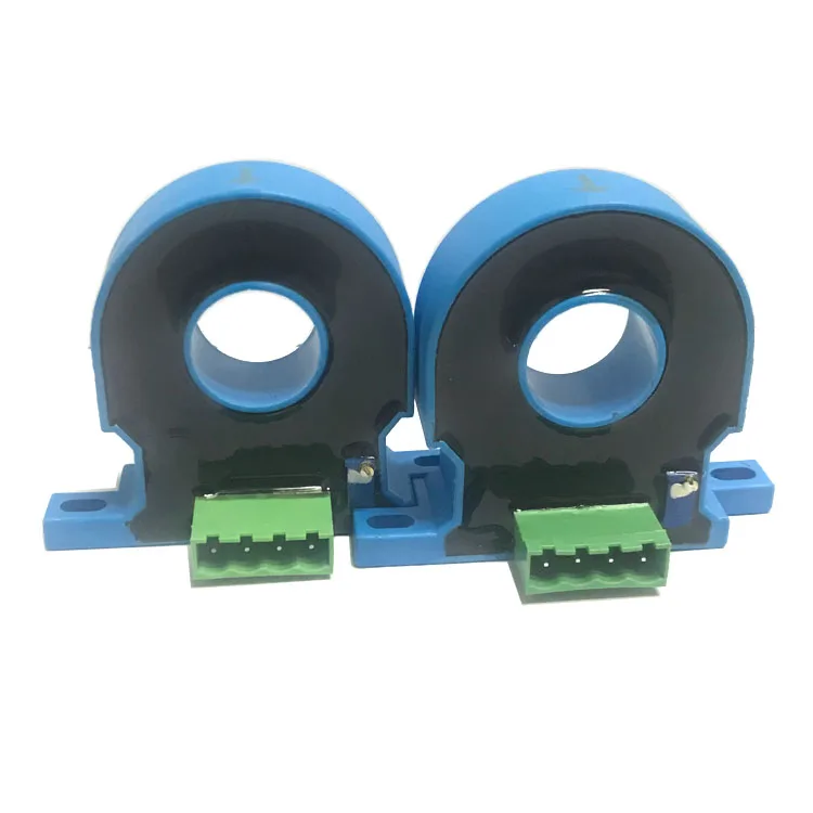 Dc Leakage Current Leakage Current Sensor Current Buy Fluxgate Sensor