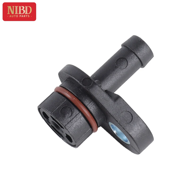 Nibd Auto Parts Brake Booster Vacuum Pump Nonreturn Valve 11667619350