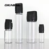 Removable tip DIUDIU cap 60ml shortfill PET bottle eliquid bottle cbd oil bottle free sample