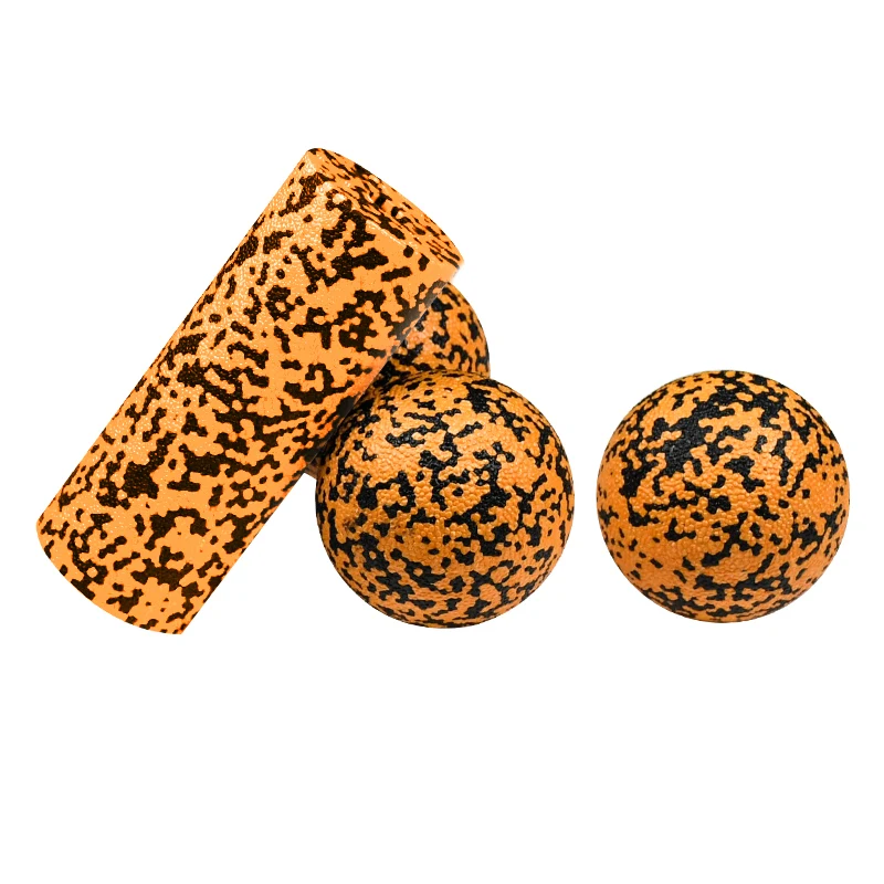 
Economical Custom Design EPP Foam Newest Arrival Yoga Peanut Ball 