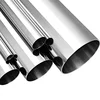 High-Purity SeamlesStainless Steel Tubing for Semiconductors, LCD, Poly-silicon Applications and Other Ultra High-Purity Process