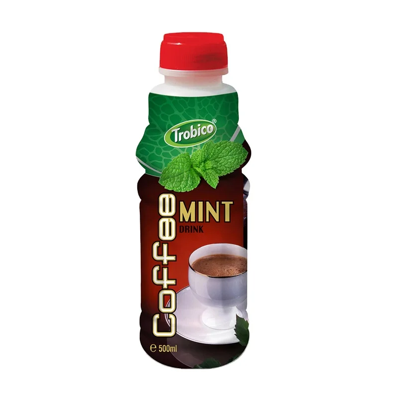 Coffee mint