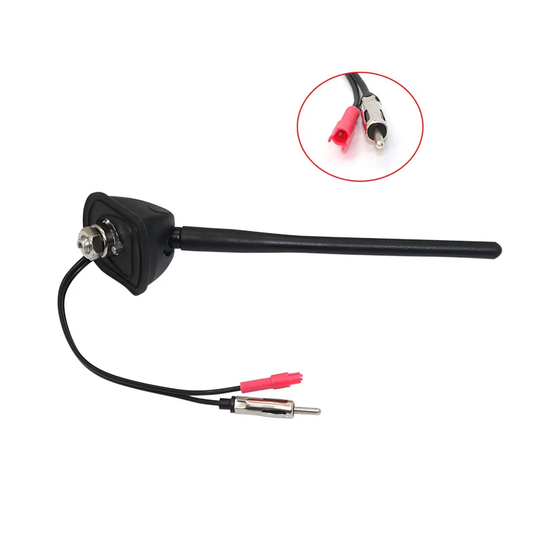 Rotary Mast Rod Am Fm Car Aerial With Motola Plug Buy Car Radio
