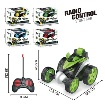 rc car roller