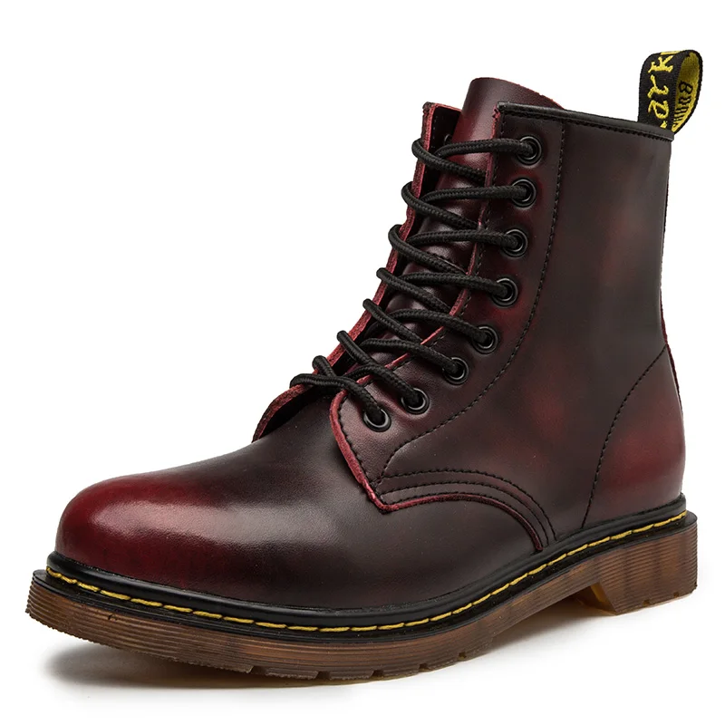 
2020 high quality cow leather shoes men real leather dress shoes for men 