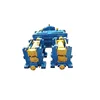 Best quality steel aluminum copper production line continuous rolling mill