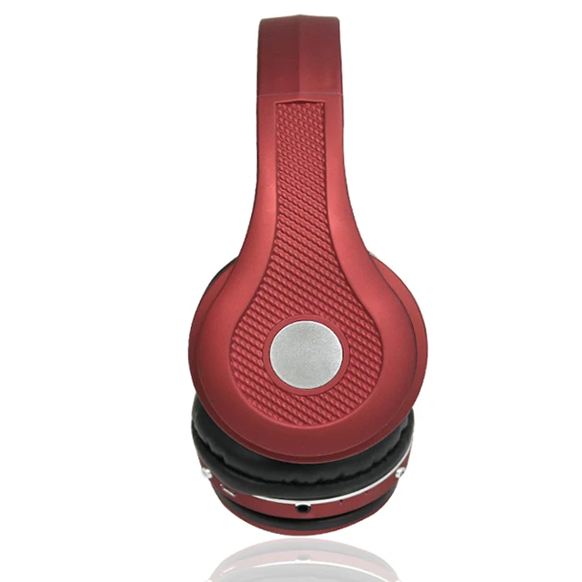 Factory OEM Headband Style Silicone Rubber Wireless Headset For DJ Bass Stereo Semi-open Wireless Earpiece For Sport Hot Sale - ANKUX.COM