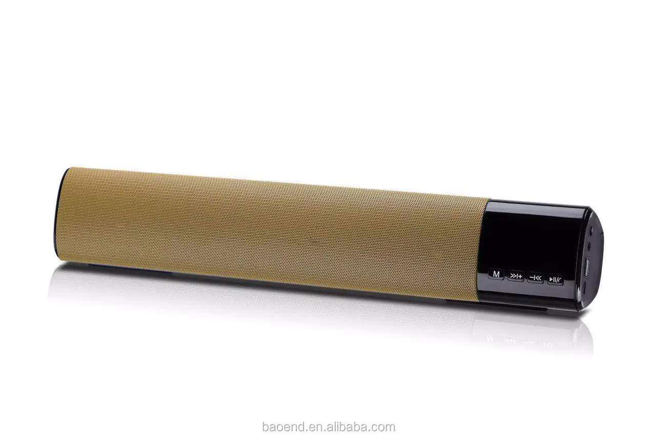 b28t tv soundbar,sound bar with subwoofer home theater,mini altavoz loudspeaker box,fabric speaker,barra de sonido bluetooth - ANKUX.COM