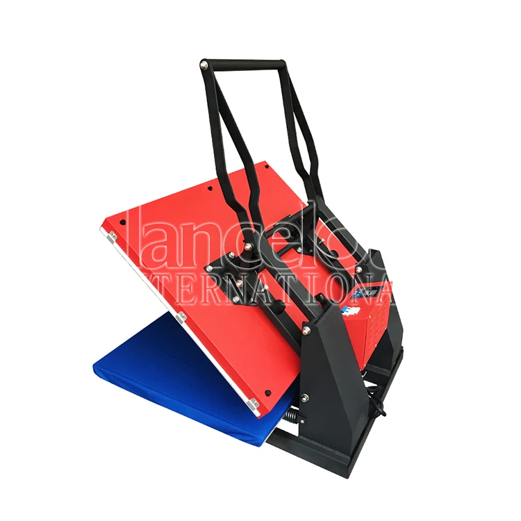 Large Format Sublimation Heat Press Machine,Big Size Heat Press For