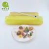 Film Wholesale Food Grade Plastic PVC Body Cling Wrap