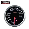 LED digital automobile speedometer for car