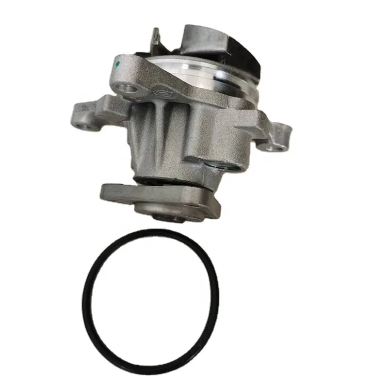 Lr081578 Jde388935 Petrol Engine Water Pump For Jaguar Xf Xe Xjl 2.0