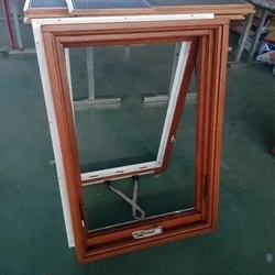 Factory direct selling milgard casement window cranks louvered glass manufacturers long horizontal windows