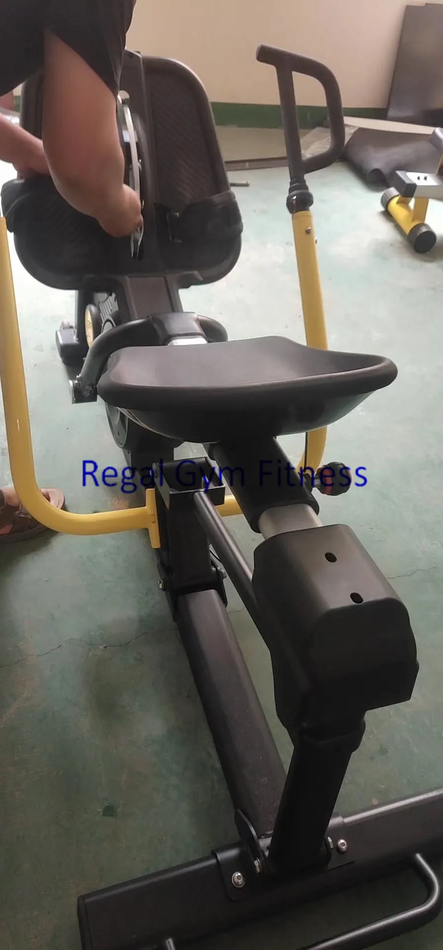 Equipment For Trainer Rowing Machine Body Machine Buy Rowing Machine