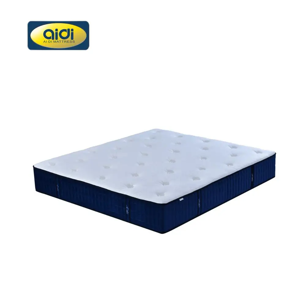 foam or innerspring mattress for baby