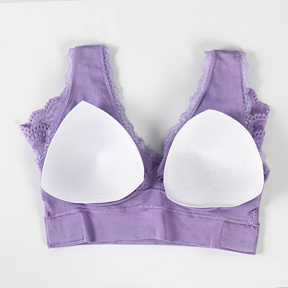 制造商性感女孩去除蕾丝紧身胸衣女装加大码文胸推高紧身胸衣 bri