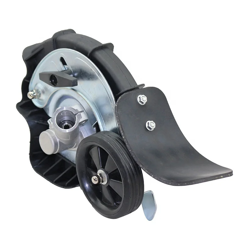 
Factory directly supply Universal Edge trimmer head Lawn Edger Attachment 