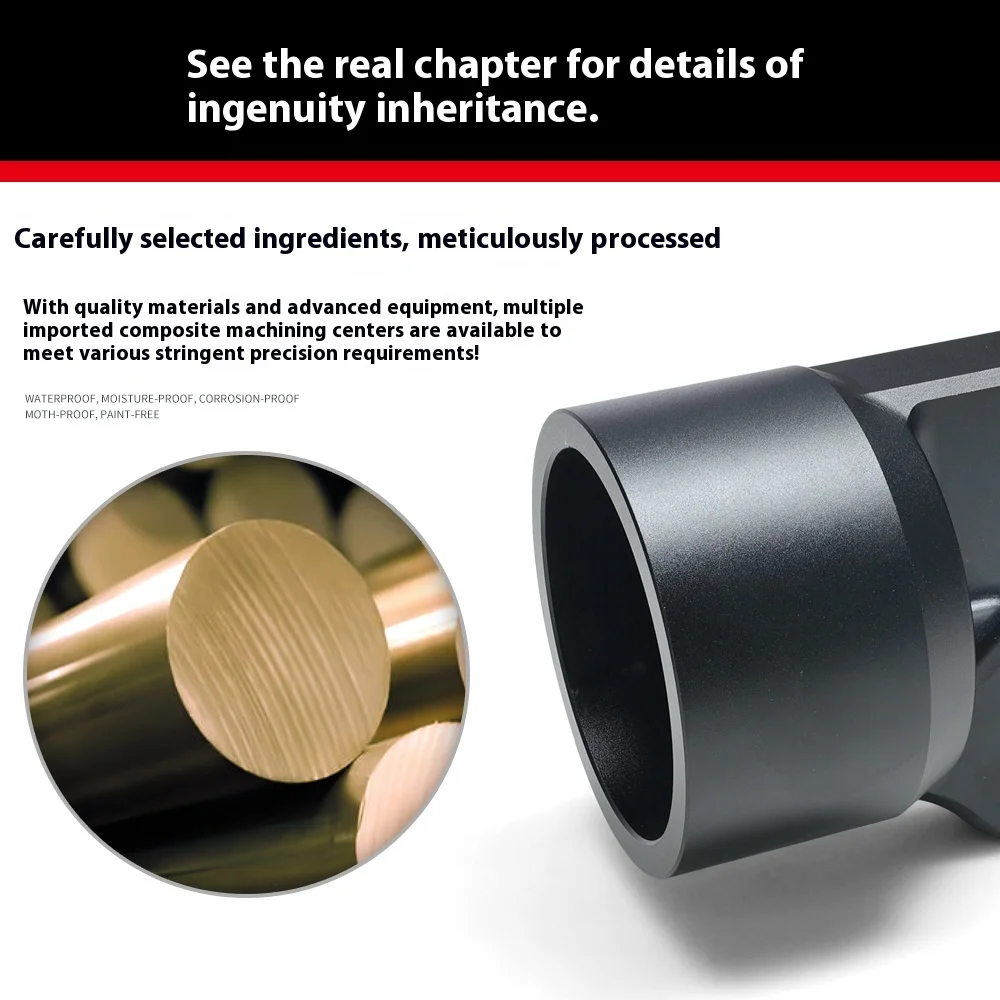 CNC Custom Non-Standard Mechanical Parts Industrial Milling Machine Processing Racing Sheet Metal Modified Motorcycle factory