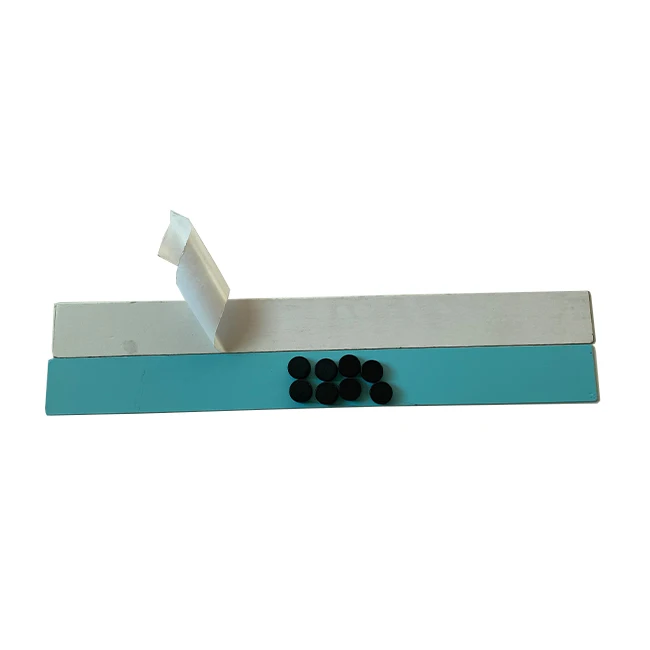 Custom colorful writing iron bars - Yola WhiteBoard | szyola.net